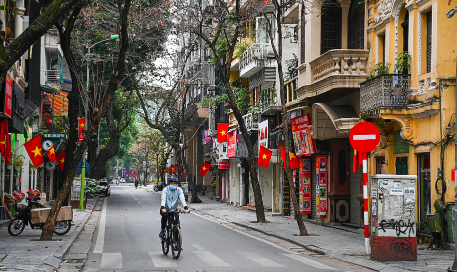 vietnam