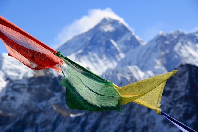 nepal