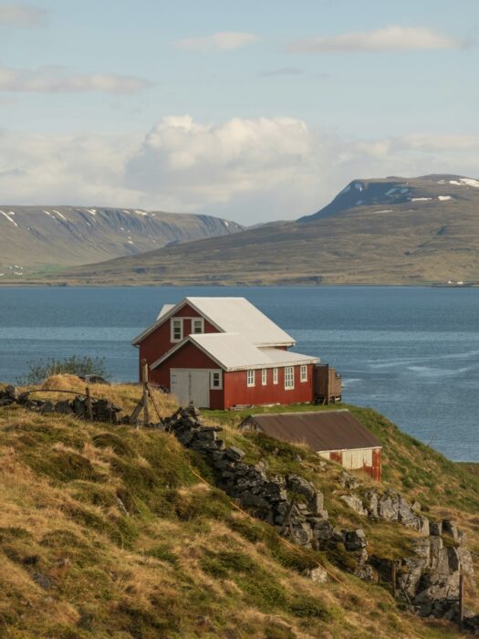 islandia