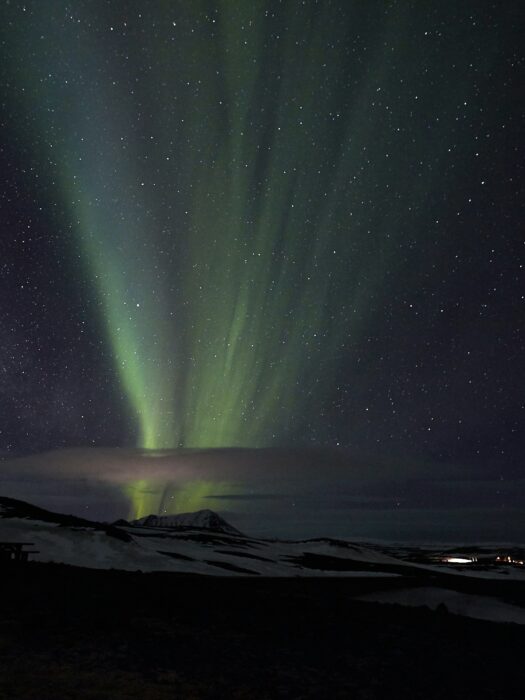 islandia