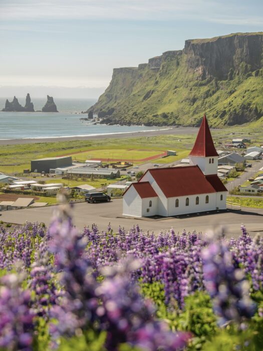 islandia