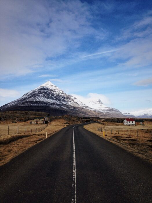 islandia
