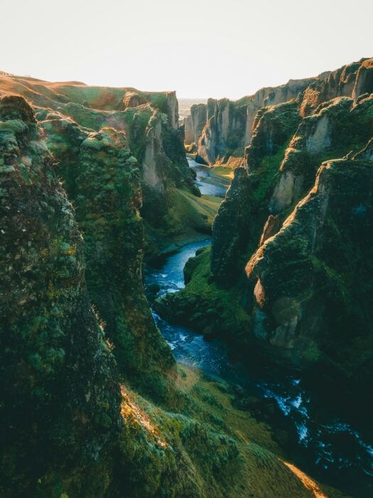 islandia