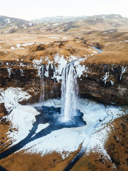 islandia