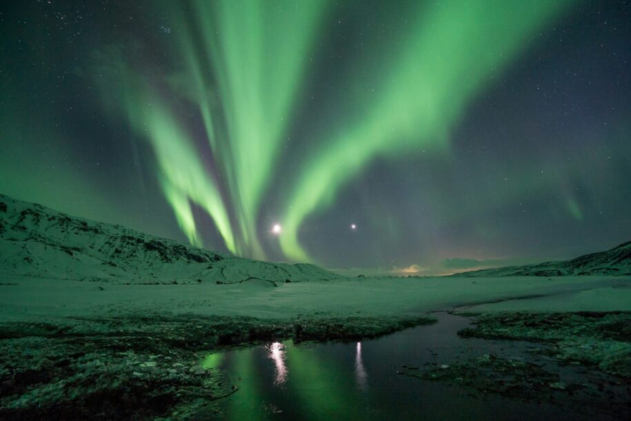 islandia