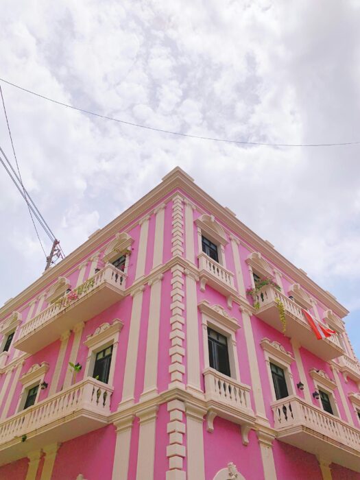 porto rico