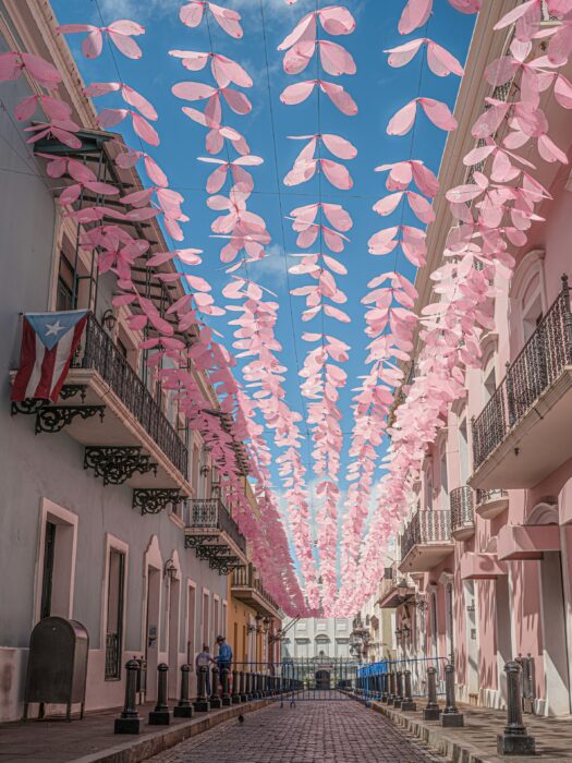 porto rico