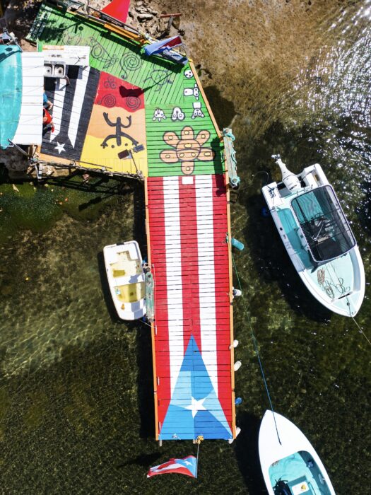 porto rico