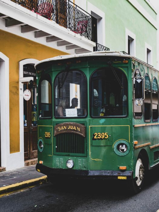 porto rico