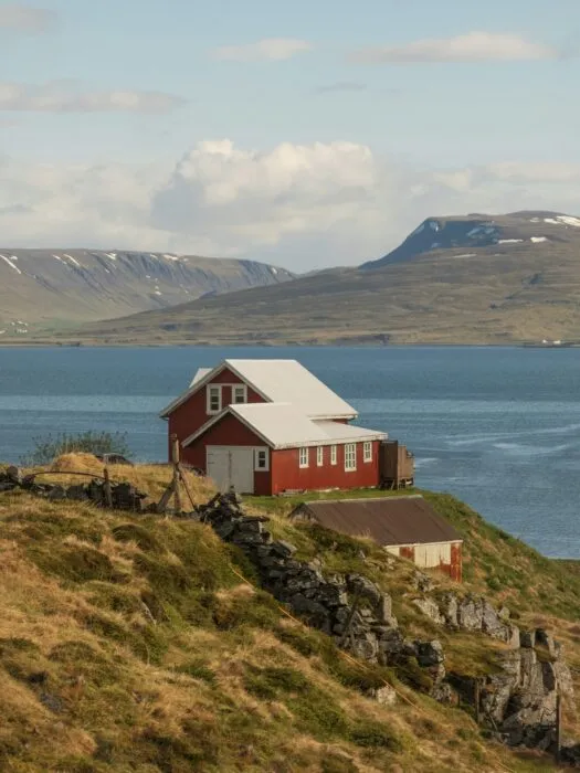 islandia
