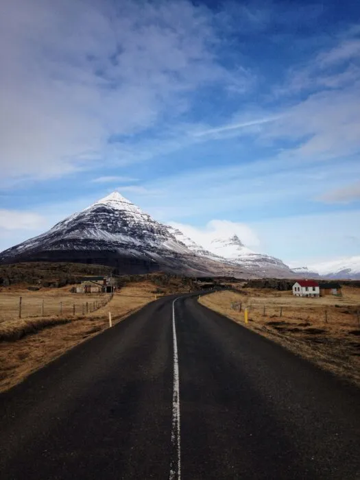 islandia