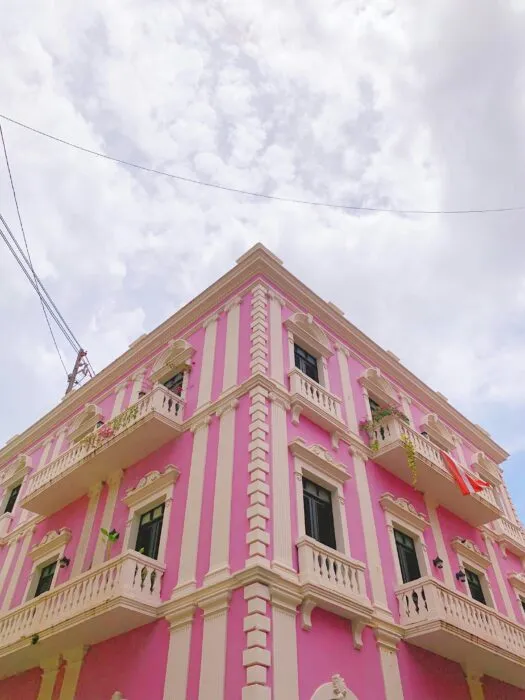 porto rico