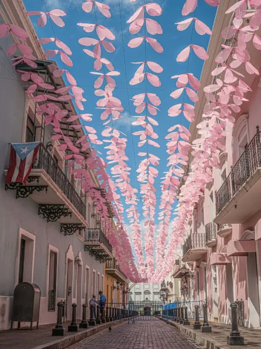 porto rico