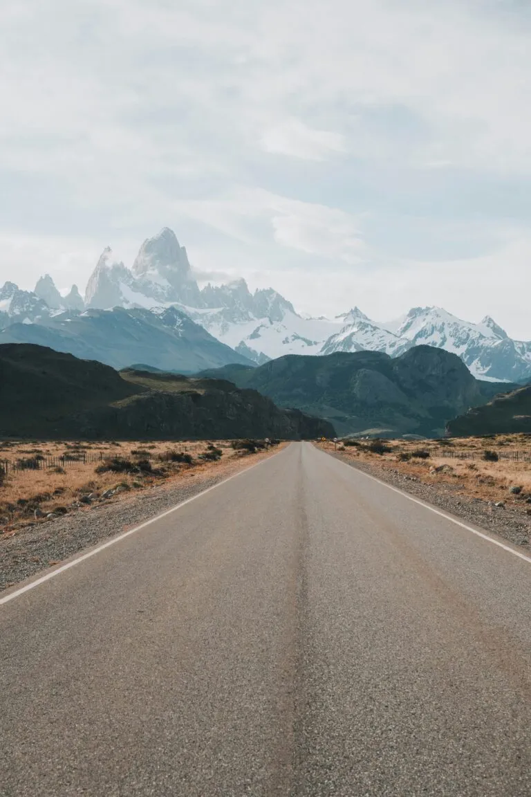 patagonia