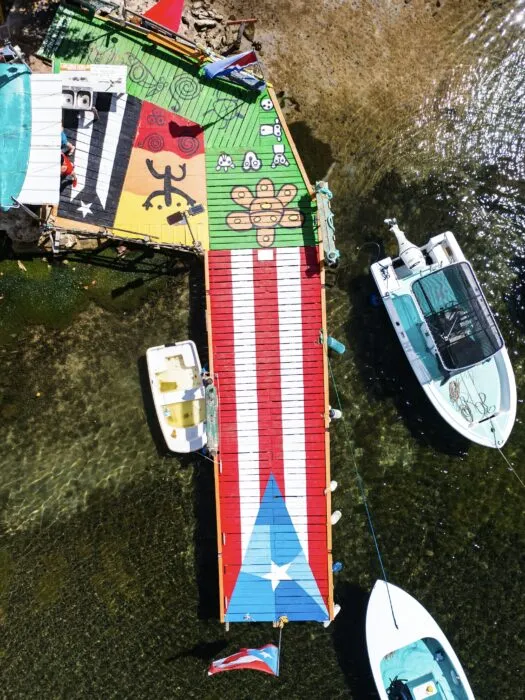 porto rico