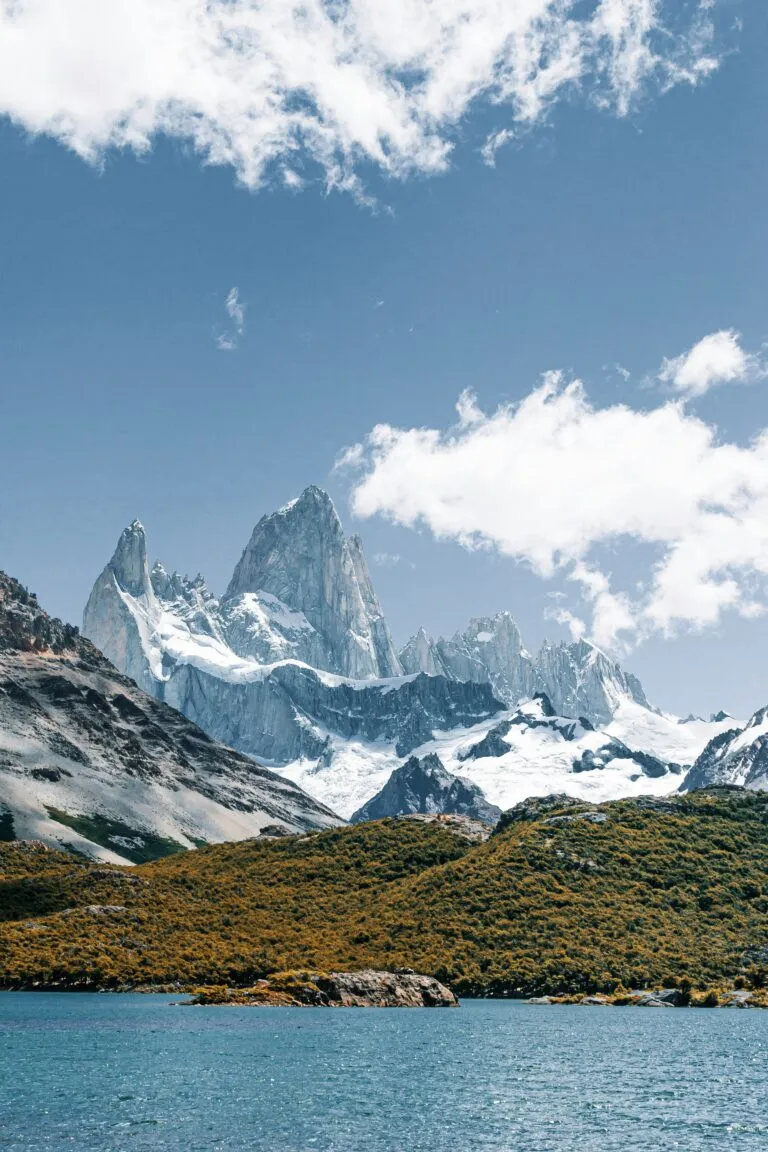 patagonia