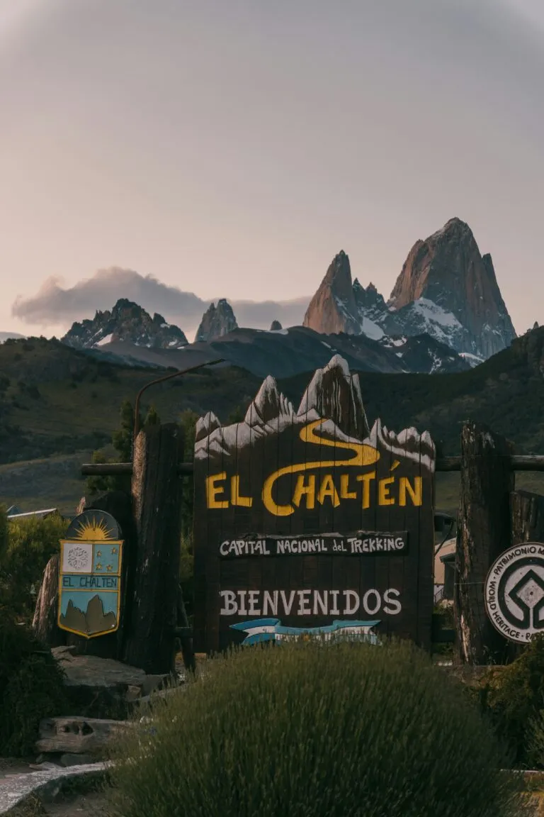 patagonia